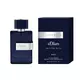 Туалетна вода для чоловіків S. Oliver Intense Blue, 30 мл, зображення 2