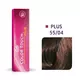 Безаміачна напівперманентна фарба для волосся Wella Professionals Color Touch Plus, 60 мл