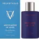 Парфумована вода унісекс Velvetvelo Archimede In Love, 100 мл, зображення 2