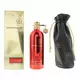 Парфумована вода унісекс Montale Red Aoud, 100 мл, зображення 2