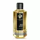 Парфумована вода унісекс Mancera Gold Aoud, 120 мл