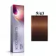 Стойкая краска для волос Wella Professionals Illumina Color, 60 мл