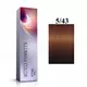 Стойкая краска для волос Wella Professionals Illumina Color, 60 мл, изображение 2