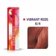 Безаміачна напівперманентна фарба для волосся Wella Professionals Color Touch, 60 мл, зображення 2