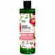 Увлажняющий кремовый гель для душа Bio Naturell Peach & Milk, 437 мл, изображение 2