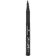 Подводка для глаз Essence 24EVER #01-intense black, 1,2 мл