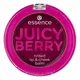 Бальзам для губ и щёк Essence JUICY BERRY Розовый, 3 г, изображение 2