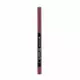 Водостойкий матовый карандаш для губ Essence 8h MATTE COMFORT 19-Burgundy Bestie, 0,3 г, изображение 3