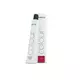 Стійка фарба для волосся Subrina Professional Vibrant Colour Argan Oil 0/3 Golden, 100 мл