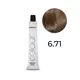 Стійка фарба для волосся Subrina Professional Essential Colour, 100 мл