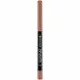 Водостойкий матовый карандаш для губ Essence 8h MATTE COMFORT #01-cinnamon spice, 0,3 г