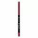 Водостойкий матовый карандаш для губ Essence 8h MATTE COMFORT 19-Burgundy Bestie, 0,3 г