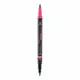 Подводка для глаз Essence LINE IT LIKE A PRO! 01-Black, 1,2 мл, изображение 2