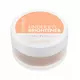 Матуюча пудра для зони під очима Catrice UNDER EYE BRIGHTENER 020-Warm Nude, 2,4 г, зображення 2