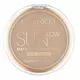 Матуюча бронзувальна пудра Catrice SUN GLOW MATT 030-medium bronze, 9,5 г