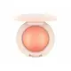 Запечённые румяна Catrice SOFT GLAM 020-Peachy Breeze, 5,6 г