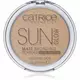 Матуюча бронзувальна пудра Catrice SUN GLOW MATT 030-medium bronze, 9,5 г, зображення 2