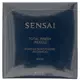 Пудра для макияжа, рефилл Sensai TOTAL FINISH TF103-Warm Beige, 11 г