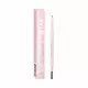 Кремовый карандаш для бровей с кисточкой 2-в-1 Kylie Cosmetics Kybrow Defined 001 Blonde, 0,1 г, изображение 2