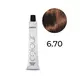 Стійка фарба для волосся Subrina Professional Essential Colour, 100 мл, зображення 2