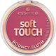 Рум’яна Essence TOUCH BOUNCY BLUSH 20-Electric Peony, 5 г, зображення 2