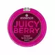 Бальзам для губ и щёк Essence JUICY BERRY Розовый, 3 г