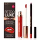 Набор средств для макияжа губ Makeup Revolution Retro Luxe Regal, 1 г, изображение 2