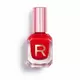 Лак для нігтів Makeup Revolution Express Red Rush, 10 мл