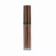 Блиск для губ Makeup Revolution Sheer Brillant 123 Brunch, 3,5 мл, зображення 3