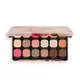 Палетка тіней для повік Revolution Make Up FOREVER FLAWLESS Affinity, 19,8 г