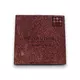 Палетка тіней для повік Makeup Revolution Euphoric Foil Palette House Of Fun, 25 г, зображення 3