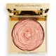 Компактні рум’яна-хайлайтер Revolution Pro Pro Lustre Rose Gold, 1 Shade, 9 г