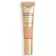 Зволожувальний тональний флюїд Revolution Pro CC Perfecting F 6.5, SPF 30, 26 мл, зображення 2