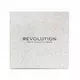Палетка для обличчя Makeup Revolution Pressed Glitter Illusion, 13,5 г, зображення 2