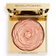 Компактні рум’яна-хайлайтер Revolution Pro Pro Lustre Rose Gold, 1 Shade, 9 г, зображення 2