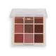 Палетка тіней для повік Makeup Revolution Ultimate Nudes Medium, 8,1 г