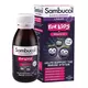 Сироп Sambucol Kids Black Elderberry & Vitamin C Support The Immune System, 120 мл, изображение 3