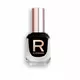 Лак для нігтів Makeup Revolution Express Midnight Black, 10 мл