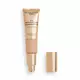 CC-крем Makeup Revolution Pro CC Perfecting F 0.5, SPF 30, 26 мл, зображення 2