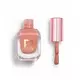 Лак для нігтів Makeup Revolution Express Lingerie Nude, 10 мл, зображення 3