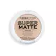 Матуючий консилер Makeup Revolution Super Matte Vanilla, 6 г, зображення 2