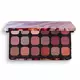 Палетка тіней для повік Revolution Make Up FOREVER FLAWLESS allure, 19,8 г