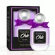 Туалетна вода для жінок Yardley Enchanteur Chic Adore, 50 мл, зображення 2
