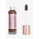 Тональний крем Makeup Revolution Conceal & Define Oil Free, F 18, 23 мл, зображення 4