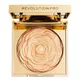 Компактные румяна-хайлайтер Revolution Pro Pro Lustre Golden Rose 1 Shade, 9 г, изображение 2