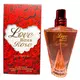 Парфумована вода для жінок Fine Perfumery Love Bites Rose, 85 мл, зображення 2