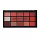 Палетка тіней для повік Makeup Revolution Reloaded Palette Newtrals 15 відтінків, 15 × 1,1 г
