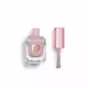 Лак для нігтів Makeup Revolution Express Dream Liliac, 10 мл, зображення 3