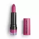 Кремова матова губна помада Makeup Revolution REVOLUTION 145 Vixen, 3 г, зображення 2