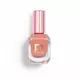 Лак для нігтів Makeup Revolution Express Lingerie Nude, 10 мл, зображення 2